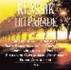 Klassik Hitparade (2-CD) - Bild 1