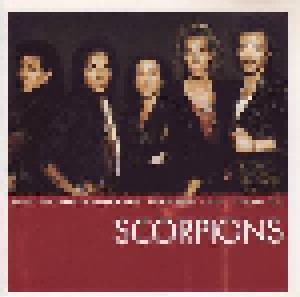Scorpions: The Essential (CD) - Bild 1