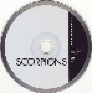 Scorpions: The Essential (CD) - Bild 3