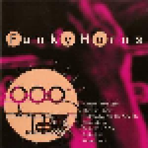 Funky Horns (CD) - Bild 1