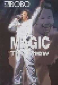 DJ BoBo: Magic - The Show (DVD) - Bild 1