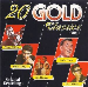 Cover - Oliver: 20 Gold Classics - Part 1