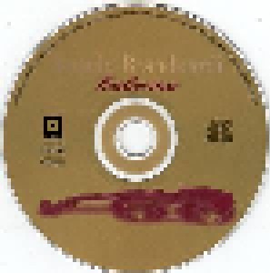 Angelo Branduardi: Ballerina (CD) - Bild 3