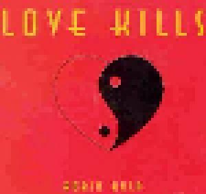 Cover - Robin Auld: Love Kills