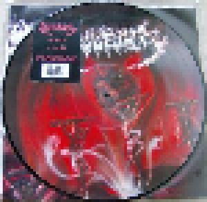 Sepultura: Morbid Visions (PIC-LP) - Bild 5