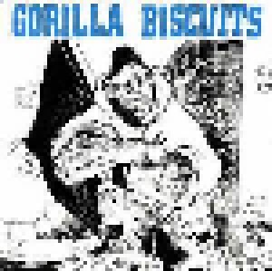 Gorilla Biscuits: Gorilla Biscuits (12") - Bild 1