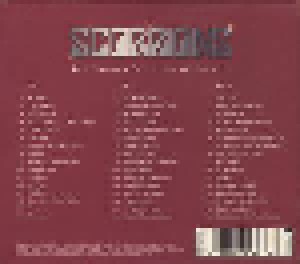 Scorpions: The Platinum Collection (3-CD) - Bild 2