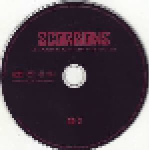 Scorpions: The Platinum Collection (3-CD) - Bild 7
