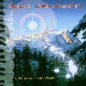 Rick Wakeman: Christmas Variations (Promo-CD) - Bild 1