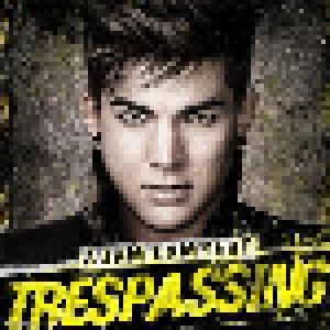 Adam Lambert: Trespassing (CD) - Bild 1