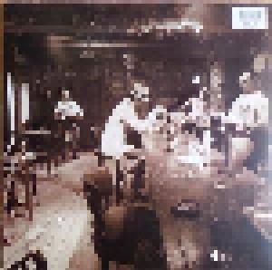 Led Zeppelin: In Through The Out Door (LP) - Bild 2