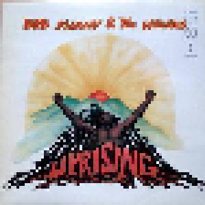 Bob Marley & The Wailers: Uprising (LP) - Bild 1