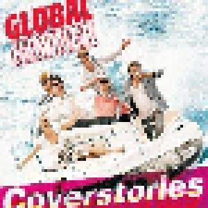 Cover - Global Kryner: Coverstories