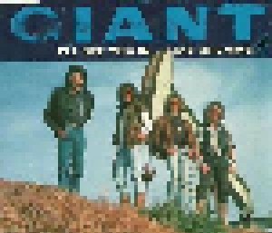Giant: I'll See You In My Dreams (Single-CD) - Bild 1