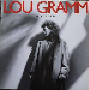 Lou Gramm: Ready Or Not (LP) - Bild 1