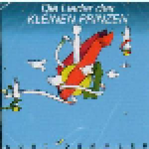 Kurt Demmler: Die Lieder Des Kleinen Prinzen (2-CD) - Bild 1