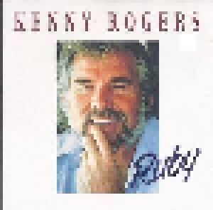 Cover - Kenny Rogers: Ruby