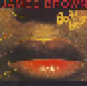 James Brown: Body Heat - Cover