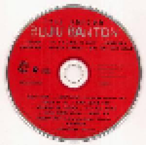 Buju Banton: 'til Shiloh (CD) - Bild 3