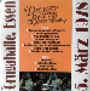 Dickey Betts & Great Southern: Live Rockpalast (2-CD) - Bild 2