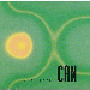 Can: The Peel Sessions (CD) - Bild 1