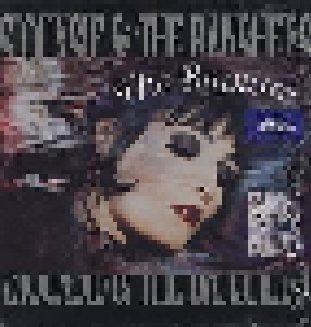 Siouxsie And The Banshees: The Rapture (LP) - Bild 1