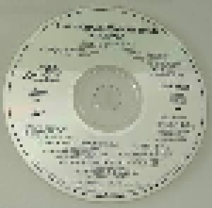 Michael Stanley Band: Stagepass (CD) - Bild 2
