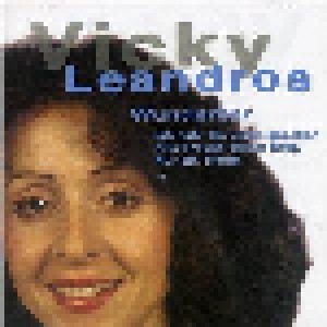 Vicky Leandros: Wunderbar (CD) - Bild 1