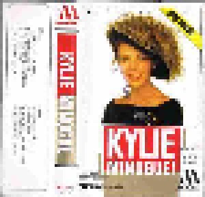 Kylie Minogue: Kylie (Tape) - Bild 1