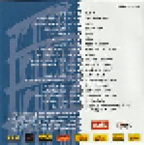 La Vita E Musica Vol. 1 (CD) - Bild 2