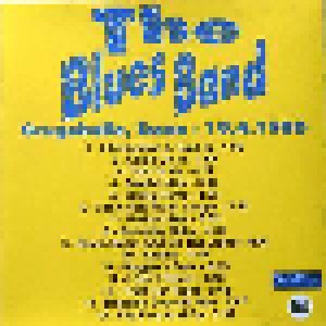The Blues Band: Live Rockpalast (CD) - Bild 2