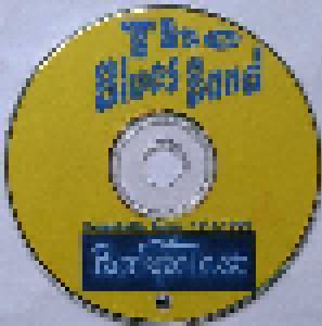 The Blues Band: Live Rockpalast (CD) - Bild 3