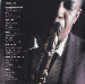 John Coltrane: In A Soulful Mood (CD) - Bild 2