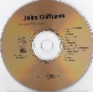 John Coltrane: In A Soulful Mood (CD) - Bild 3