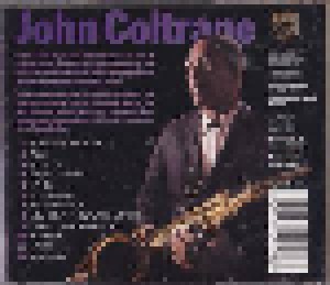 John Coltrane: In A Soulful Mood (CD) - Bild 8