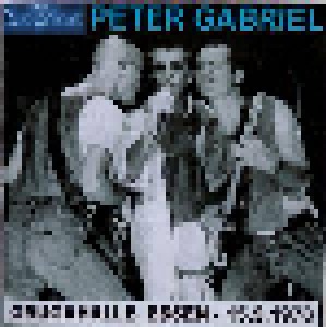Peter Gabriel: Live Rockpalast (CD) - Bild 1