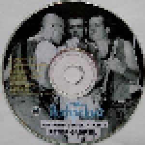 Peter Gabriel: Live Rockpalast (CD) - Bild 3