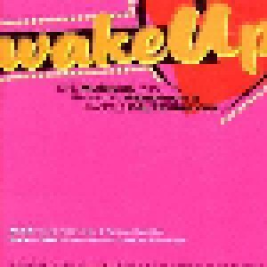 Rainhard Fendrich & Harold Faltermeyer: Wake Up (CD) - Bild 1
