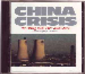 China Crisis: Working With Fire And Steel - Possible Pop Songs Volume Two (CD) - Bild 6