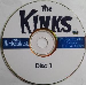 The Kinks: Live Rockpalast (2-CD) - Bild 3
