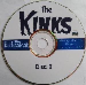 The Kinks: Live Rockpalast (2-CD) - Bild 4