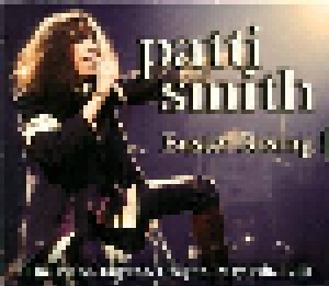 Cover - Patti Smith: Easter Rising