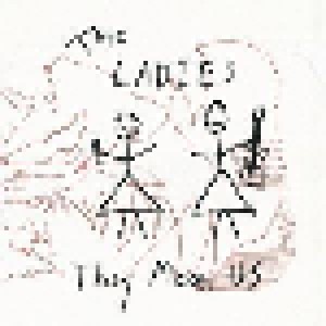 The Ladies: They Mean Us (LP) - Bild 1