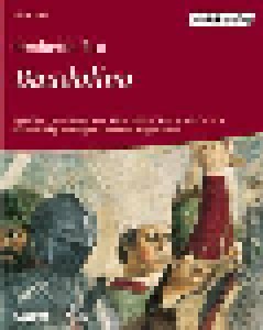 Cover - Umberto Eco: Baudolino