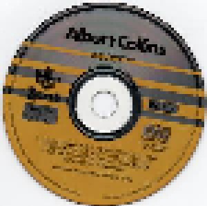Albert Collins: Ice Pickin' (CD) - Bild 3