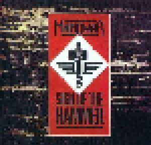 Manowar: Sign Of The Hammer (CD) - Bild 1