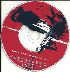 Tinariwen: Matadjem Yinmixan (Promo-Single-CD) - Bild 3