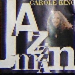 Carole King: Jazzman (CD) - Bild 1