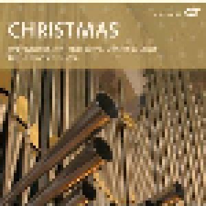 Cover - Kay Johannsen: Christmas - Improvisations On International Christmas Songs