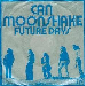 Cover - Can: Moonshake